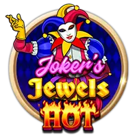 Joker’s Jewels Hot
